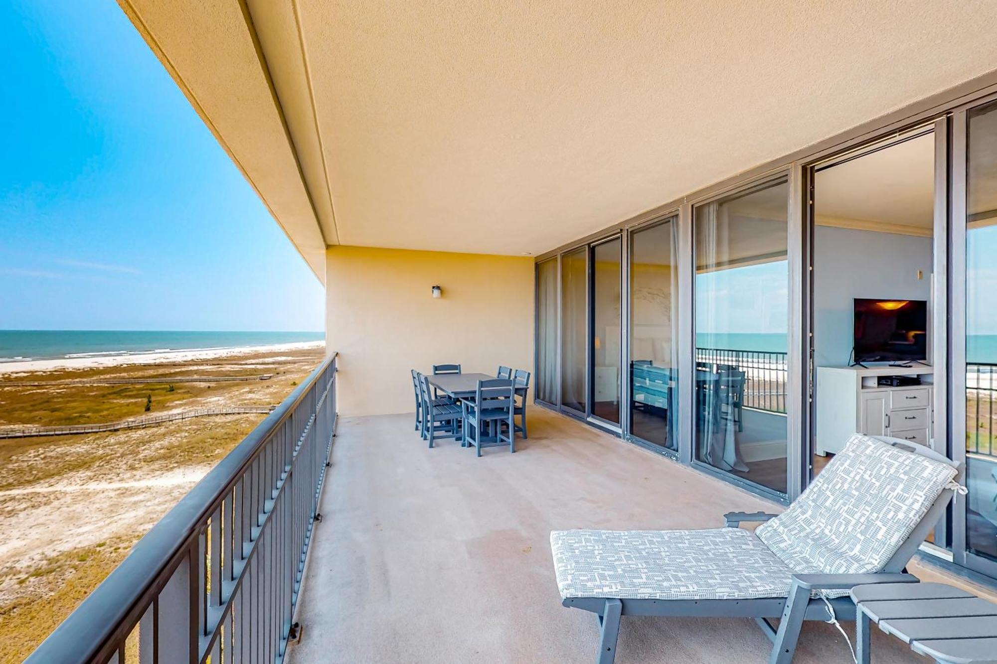 Holiday Isle 715 Dauphin Island Exterior foto
