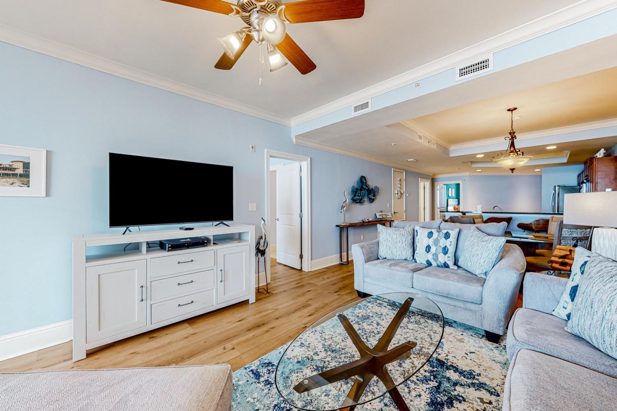 Holiday Isle 715 Dauphin Island Exterior foto