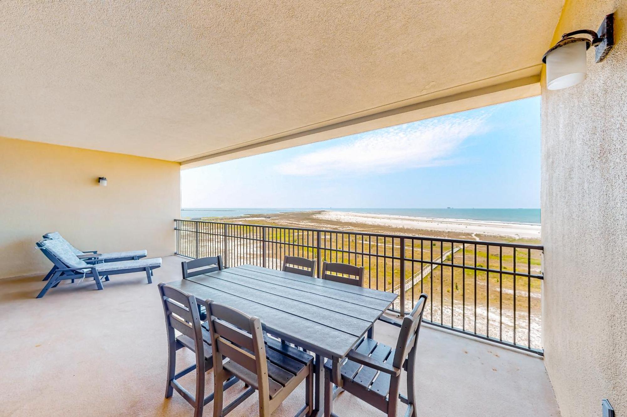 Holiday Isle 715 Dauphin Island Exterior foto